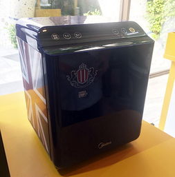 恩智浦与美的强强联手，共塑智能厨房新未来