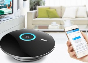 智能的一天从向往开始 智能电器如何重塑生活体验